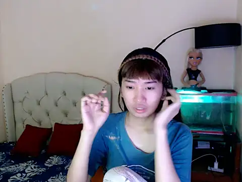 ShantalFoxxy  online show from 3, 4, 2026