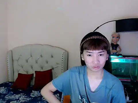 ShantalFoxxy  online show from 31, 3, 2026