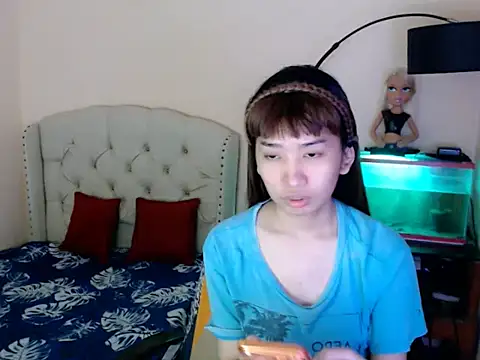 ShantalFoxxy  online show from 18, 2, 2026