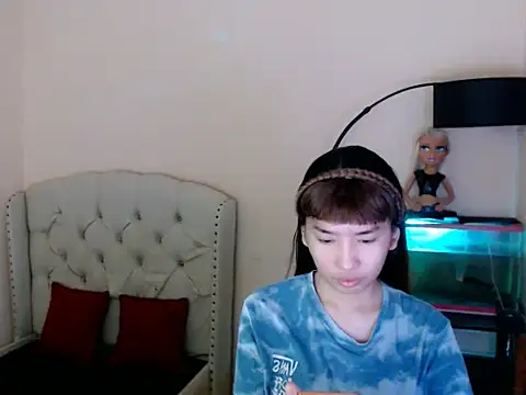 ShantalFoxxy  online show from 19, 4, 2026