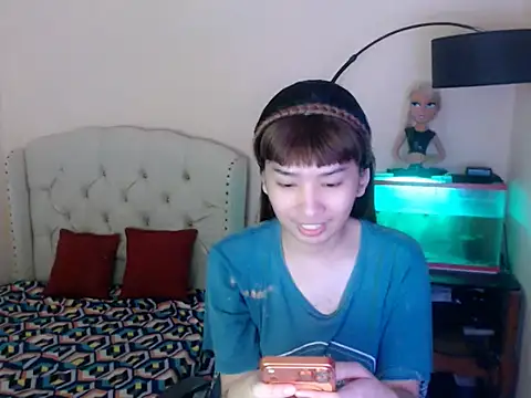 ShantalFoxxy  online show from 14, 2, 2026