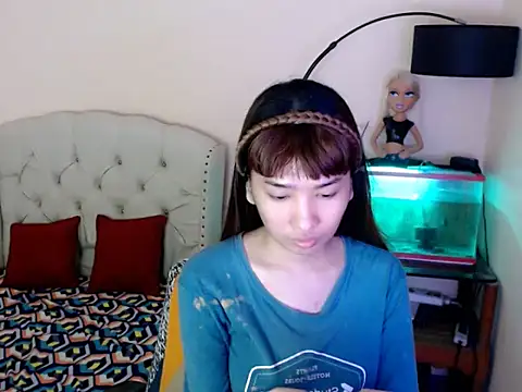 ShantalFoxxy  online show from 16, 1, 2026