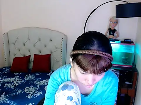 ShantalFoxxy  online show from 19, 2, 2026