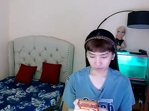 ShantalFoxxy  online show from 14, 3, 2026