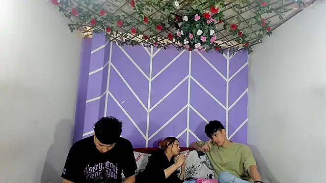 lau and boys18 online show from 20, 10, 2025