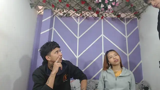 lau and boys18 online show from 16, 10, 2025