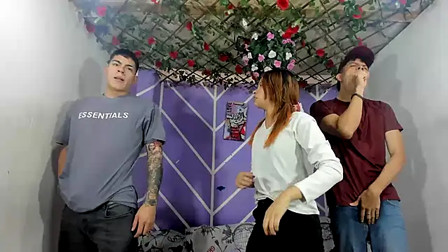 lau and boys18 online show from 18, 11, 2025