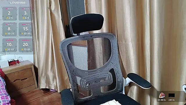 Haili-1 online show from 1, 11, 2025