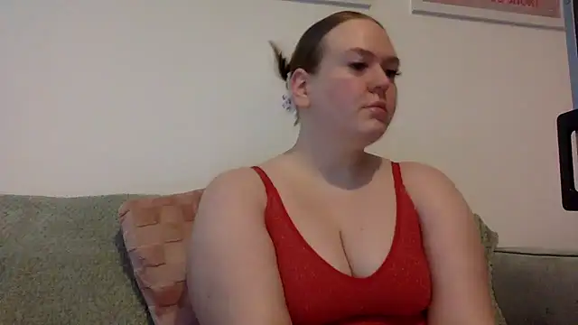 gracelovesxx online show from 18, 4, 2026