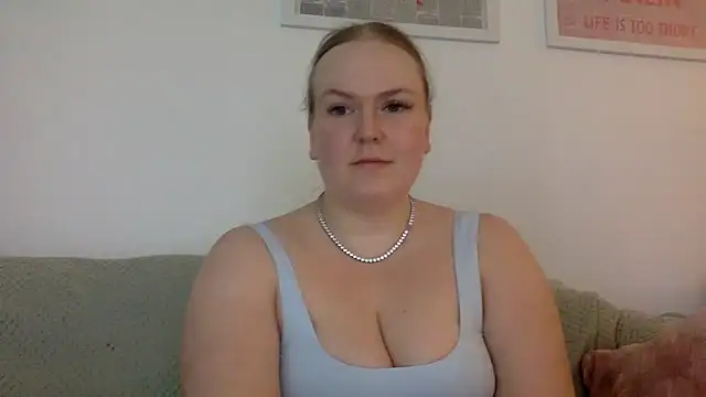 gracelovesxx online show from 17, 6, 2026