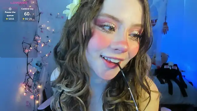 Lil bela online show from 24, 10, 2025