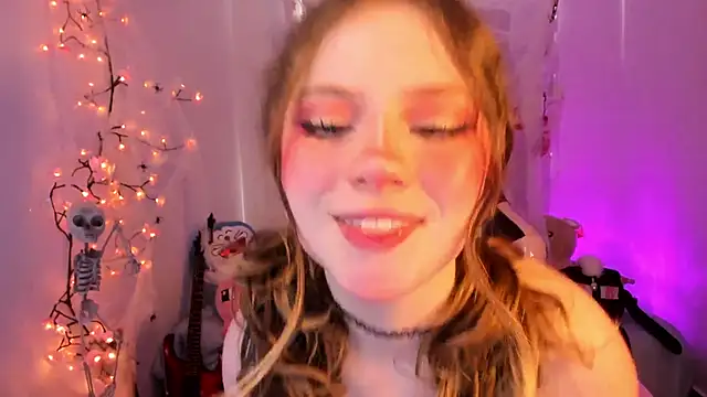 Lil bela online show from 11, 10, 2025