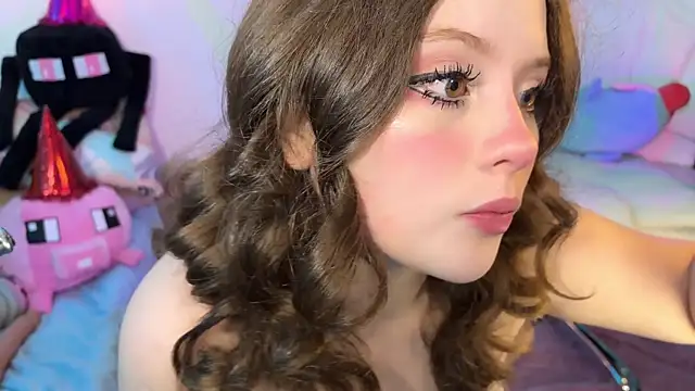 Lil bela online show from 25, 3, 2026