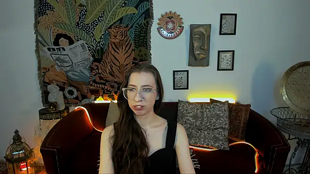 CareyJonas online show from 17, 12, 2025