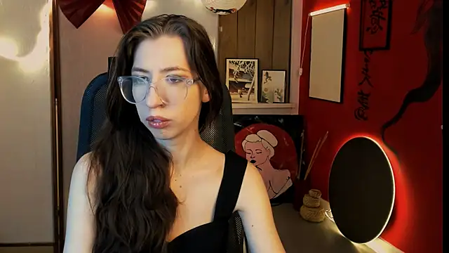 CareyJonas online show from 21, 12, 2025