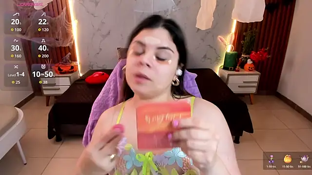 shasha bloom online show from 21, 10, 2025