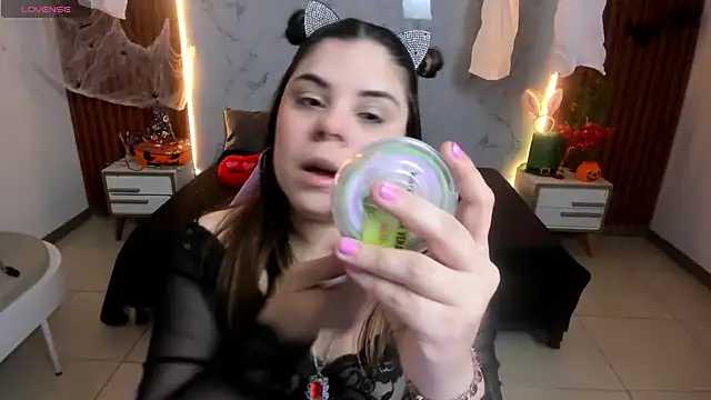 shasha bloom online show from 30, 10, 2025