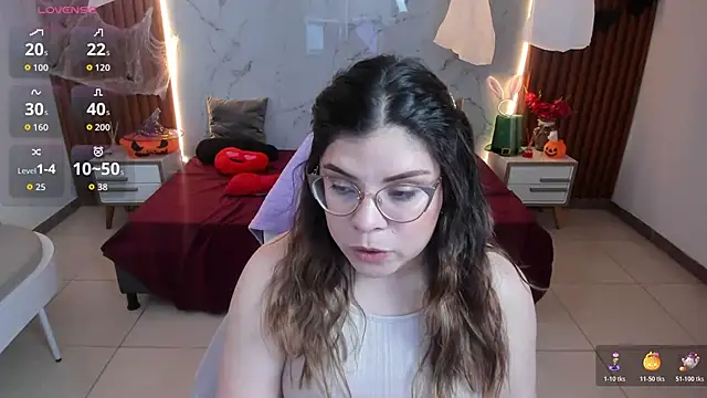 shasha bloom online show from 17, 10, 2025