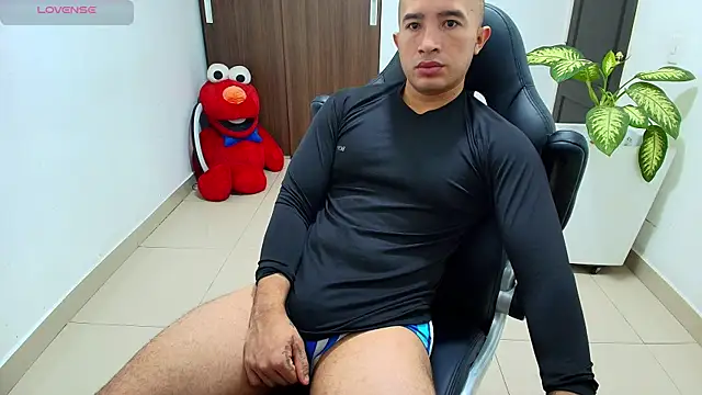 sebastian oconnor77 online show from 12, 10, 2025