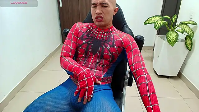 sebastian oconnor77 online show from 1, 11, 2025