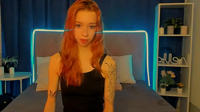 Lori Williams online show from 5, 12, 2025