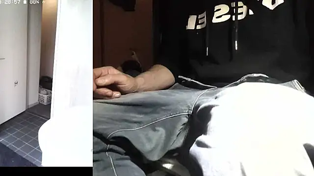 pietje1991 online show from 11, 3, 2026