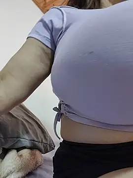 AlexxiaaMat online show from 9, 7, 2026