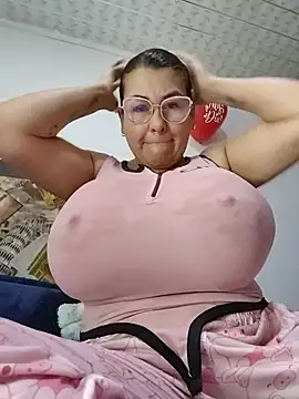AlexxiaaMat online show from 19, 7, 2026