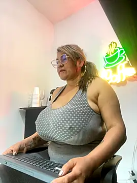 AlexxiaaMat online show from 19, 9, 2025
