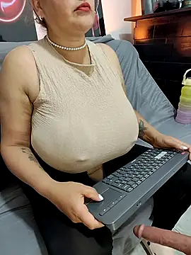 AlexxiaaMat online show from 15, 1, 2026