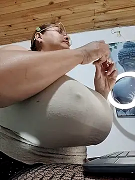 AlexxiaaMat online show from 22, 2, 2026