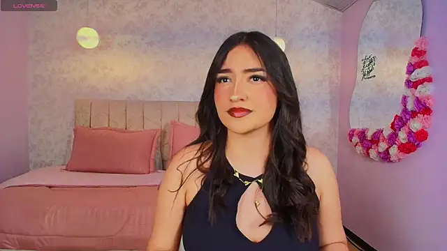 sweet artemiis online show from 5, 12, 2025