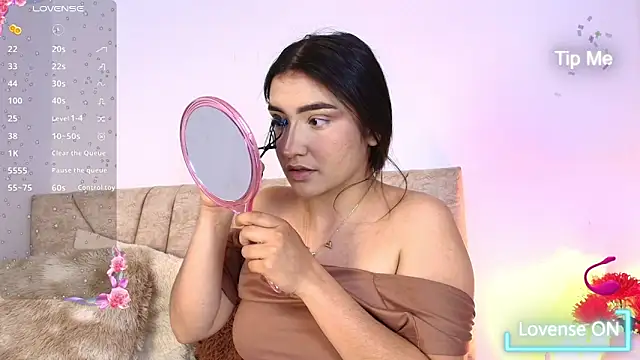 sweet artemiis online show from 6, 4, 2026