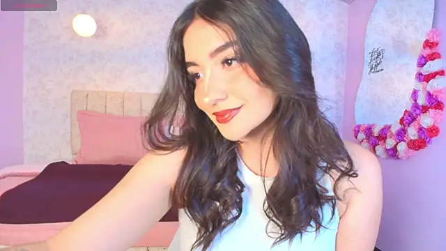 sweet artemiis online show from 17, 10, 2025