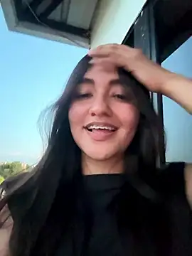 sweet artemiis online show from 13, 1, 2026