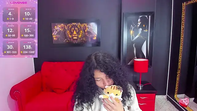 Snapshot of angelita_martins chatting on 15, 10, 2025 angelita martins online show from 15, 10, 2025