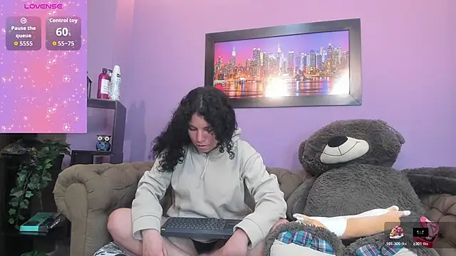 Snapshot of angelita_martins chatting on 30, 10, 2025 angelita martins online show from 30, 10, 2025