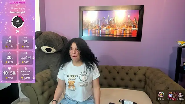 Snapshot of angelita_martins chatting on 6, 11, 2025 angelita martins online show from 6, 11, 2025