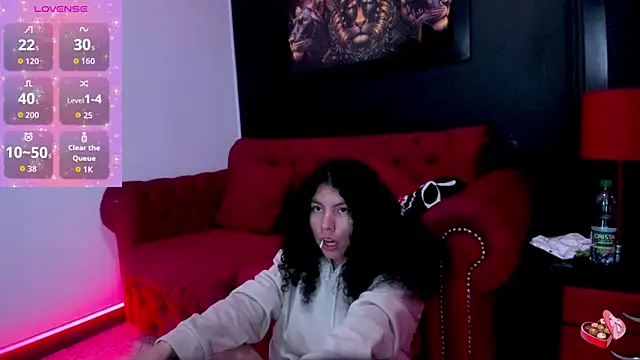 Snapshot of angelita_martins chatting on 29, 11, 2025 angelita martins online show from 29, 11, 2025