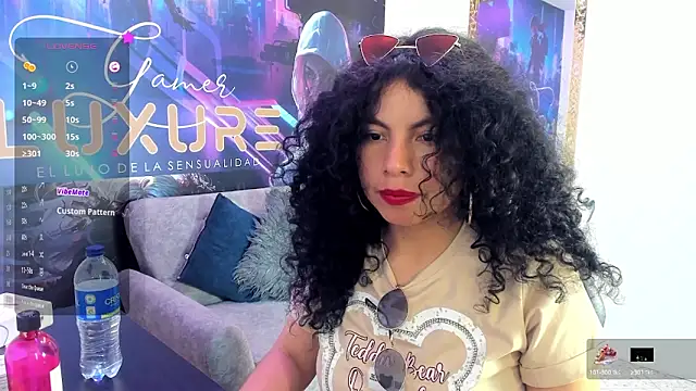 angelita martins online show from 9, 9, 2025
