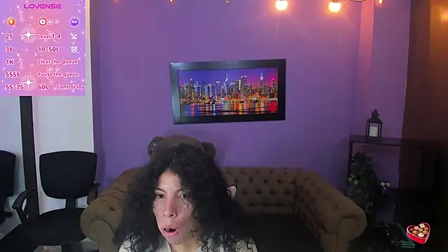 Snapshot of angelita_martins chatting on 19, 10, 2025 angelita martins online show from 19, 10, 2025