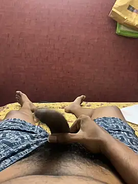 Harish0897 online show from 21, 4, 2026