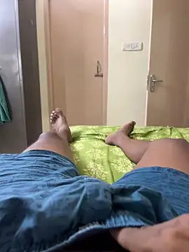 Harish0897 online show from 22, 9, 2025