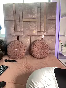 salomecute21 online show from 11, 10, 2025