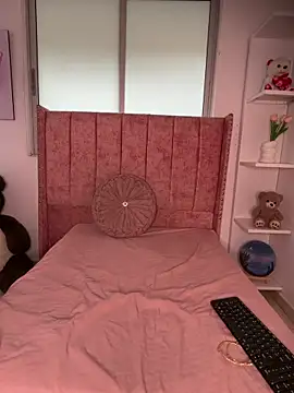 Snapshot of salomecute21 chatting on 5, 5, 2026 salomecute21 online show from 5, 5, 2026