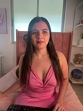 Snapshot of salomecute21 chatting on 28, 5, 2026 salomecute21 online show from 28, 5, 2026