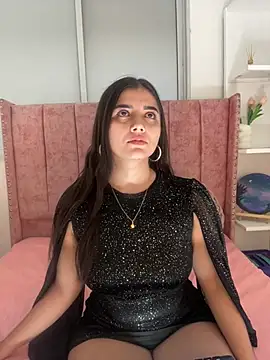 salomecute21 online show from 31, 3, 2026