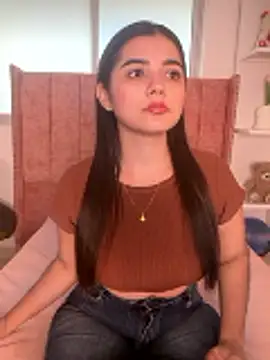 Snapshot of salomecute21 chatting on 10, 5, 2026 salomecute21 online show from 10, 5, 2026