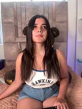 salomecute21 online show from 22, 9, 2025