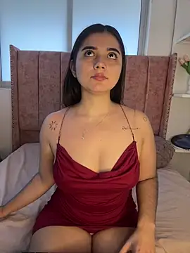 salomecute21 online show from 6, 3, 2026